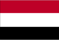 Yemeni flag